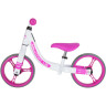 Беговел TECH TEAM MILANO 1.0 розовый NN003569