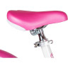 Детский велосипед TECH TEAM MERLIN розовый 20 