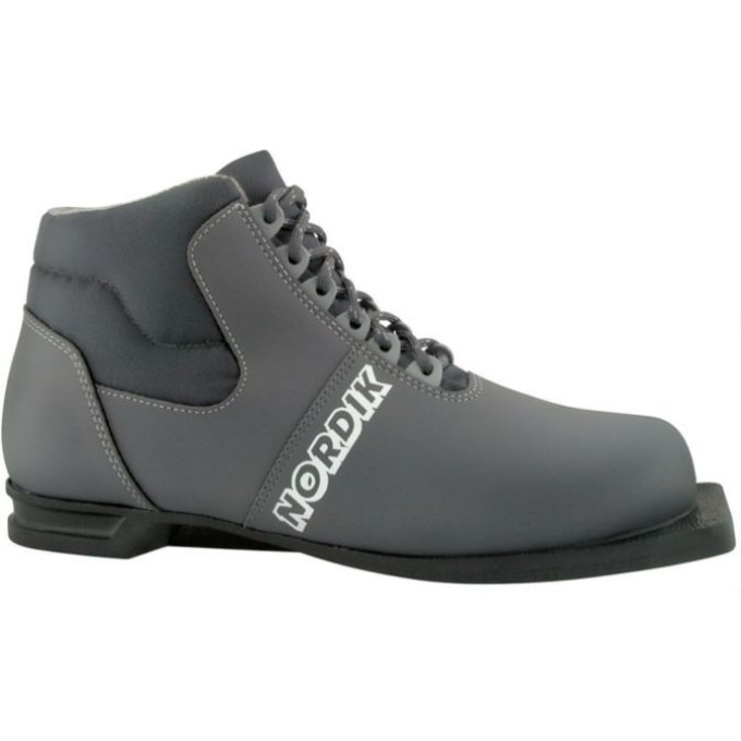 Лыжные ботинки TECH TEAM SPINE NORDIK 43 NN75 р.44 NN007386